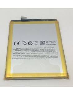 BATERIA INTERNA PARA MOVIL MEIZU M2 NOTE