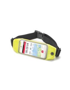 CINTURON ELASTICO DEPORTIVO CELLY RUNBELT VIEW UNIVERSAL...