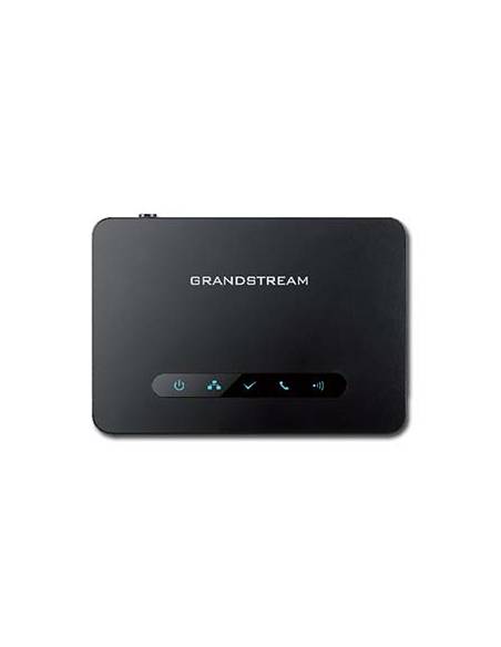 BASE DECT GRANDSTREAM PARA TELEFONO IP