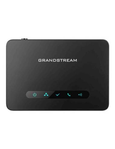 BASE DECT GRANDSTREAM PARA TELEFONO IP