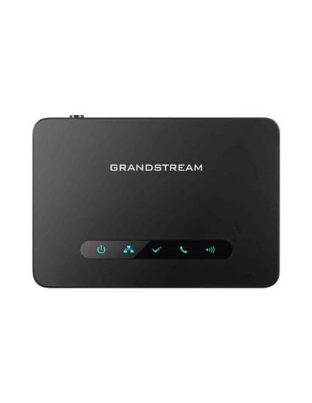 BASE DECT GRANDSTREAM PARA TELEFONO IP