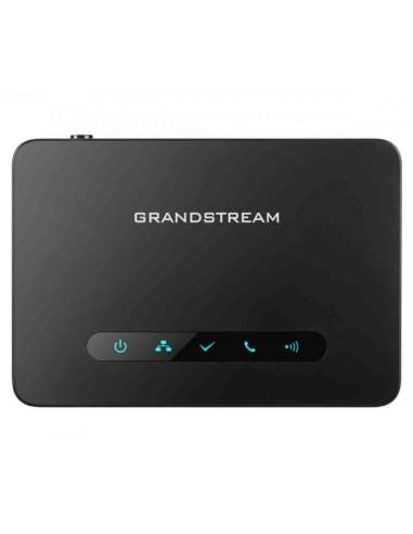 BASE DECT GRANDSTREAM PARA TELEFONO IP