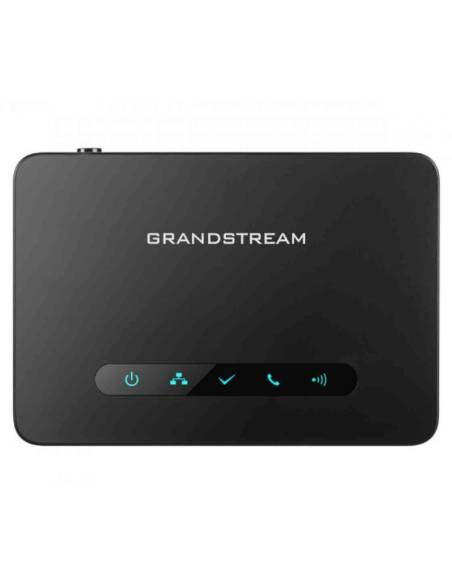 BASE DECT GRANDSTREAM PARA TELEFONO IP