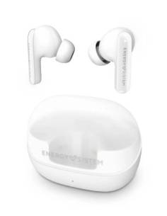 AURICULAR IN-EAR + MIC ENERGY SERENITY ANC TWS BLUETOOTH...