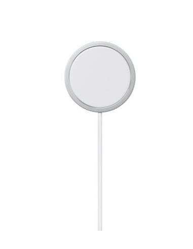 CABLE CARGA APPLE MAGSAFE USB-C 25W 1M WHITE