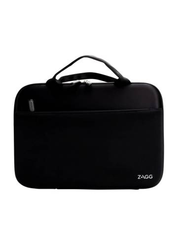 MALETIN PORTATIL ZAGG PROTECTIVE CASE 11.6 BLACK 