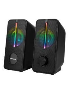 ALTAVOCES NGS GAMING GSX-150 15W RGB BLACK