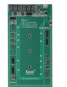 ACTIVADOR BATERIAS DE IPHONE