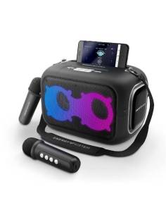 ALTAVOZ BLUETOOTH ENERGY KARAOKESTAR 60W TWS MICRO SD USB...