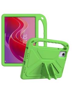 FUNDA TABLET HT RUGGED LENOVO TAB M11 11 GREEN