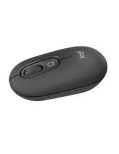 MOUSE LOGITECH BLUETOOTH POP GRAPHITE