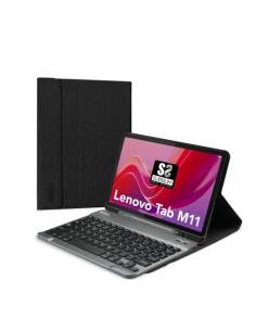 FUNDA TABLET SUBBLIM KEYTAB PRO + TECLADO BLUETOOTH...