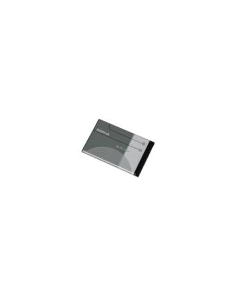 BATERIA MOVIL MICROBATTERY COMPATIBLE PARA NOKIA BL-4C 760MAH