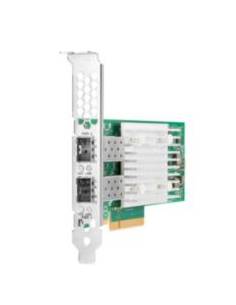 TARJETA RED BROADCOM 57412 PCI-E 4X 10G HPE