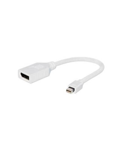 ADAPTADOR KABLEX MINI DISPLAYPORT MACHO /...