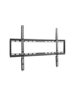 SOPORTE MONITOR PARED EQUIP 37-70 BLACK