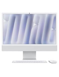 ORDENADOR ALL IN ONE APPLE IMAC 24 4.5K M4 10C 16GB 1TB...