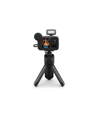 CAMARA ACTION CAM GOPRO HERO 13 BLACK CREATORS...