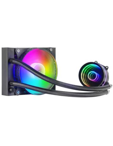 KIT REFRIGERACION LIQUIDA CPU MARS GAMING...