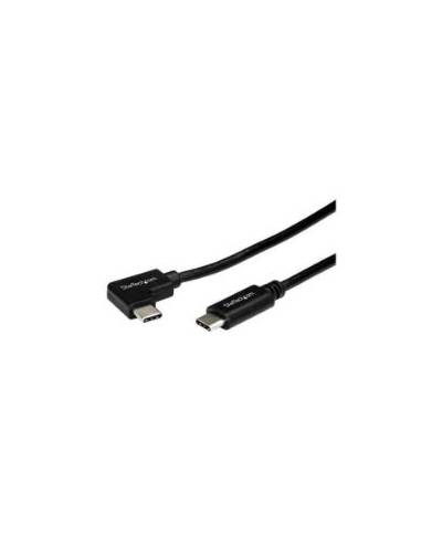CABLE STARTECH USB-C MACHO / USB-C MACHO 1M...
