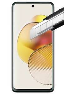 PROTECTOR HT CRISTAL TEMPLADO PARA MOTOROLA G14