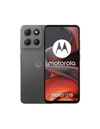 SMARTPHONE MOTOROLA G15 6.72 OC 8GB 128GB...