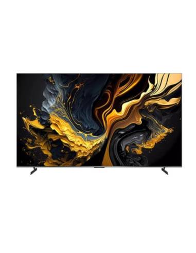 TELEVISION XIAOMI 100 QLED MI TV MAX 2025 4K...