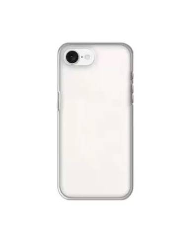 FUNDA MOVIL BACK COVER HT SILICONA TRANSPARENTE...