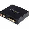 Conversor Startech DVI-D a HDMI