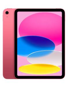 IPAD APPLE 11 512GB WIFI PINK