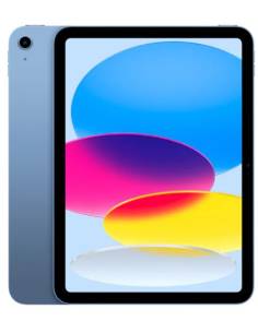 IPAD APPLE 11 512GB WIFI + CELL BLUE