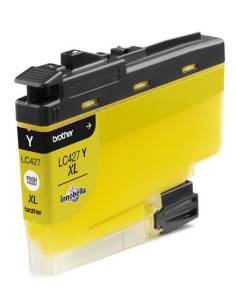 CARTUCHO BROTHER LC427Y XL YELLOW MFC J5955DW J6955DW...