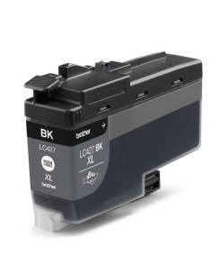 CARTUCHO BROTHER LC427BK XL BLACK MFC J5955DW J6955DW...