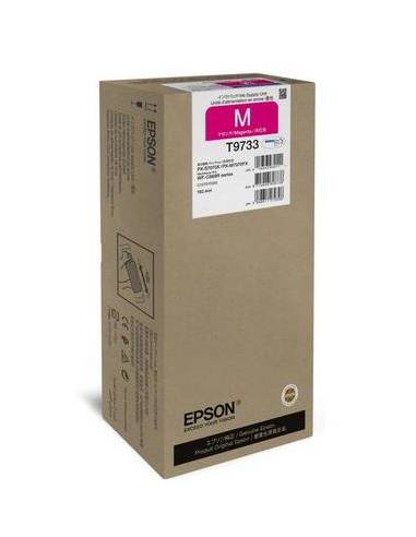 CARTUCHO EPSON T9732XL MAGENTA WF-869R