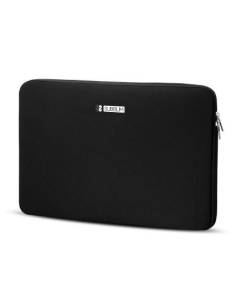 FUNDA PORTATIL SUBBLIM BUSINESS SLEEVE 13.3-14 BLACK