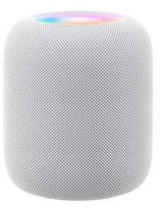 ALTAVOZ APPLE HOMEPOD WHITE