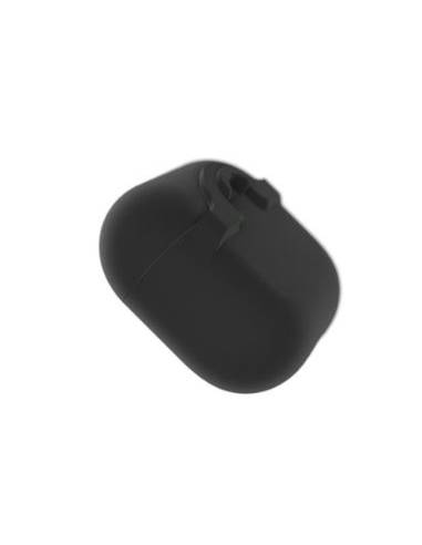 FUNDA OTTERBOX SILICONA BLACK PARA ESTUCHE AIRPODS (4ª GEN)