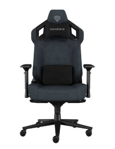 SILLA GAMING GENESIS NITRO 800 GREY