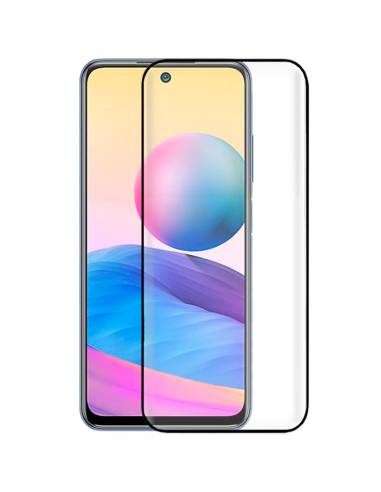 PROTECTOR COOL CRISTAL TEMPLADO 3D BLACK XIAOMI...