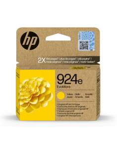 CARTUCHO HP 924E EVOMORE YELLOW OFFICEJET PRO 8135E