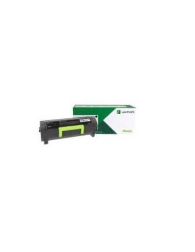 TONER LEXMARK 56F2000 BLACK 6000 PAG