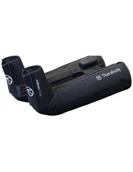 THERABODY JETBOOTS PRIME SMALL