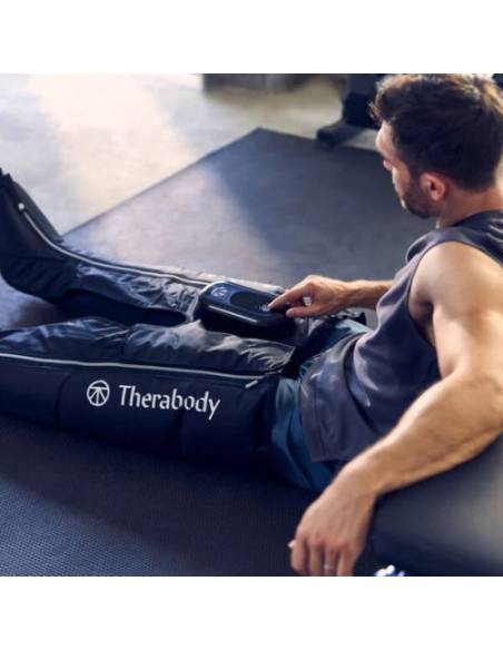 THERABODY JETBOOTS PRIME SMALL