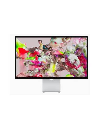 MONITOR APPLE 27 5K STUDIO DISPLAY VIDRIO...