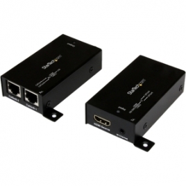 Extensor de Video Startech HDMI RJ45