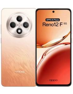 SMARTPHONE OPPO RENO 12 F 6.7 OC 8GB+8GB 256GB 4G ANDROID...