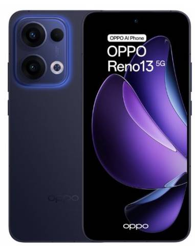 SMARTPHONE OPPO RENO 13 6.6 OC 12GB+12GB 256GB...