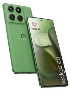 SMARTPHONE MOTOROLA EDGE 60 6.67 OC 12GB 512GB 5G ANDROID...