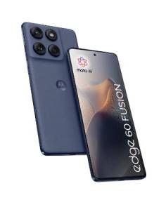 SMARTPHONE MOTOROLA EDGE 60 FUSION 6.67 OC 8GB 256GB 5G...