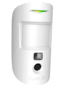 FOTODETECTOR PHOD AJAX MOTIONCAM WHITE